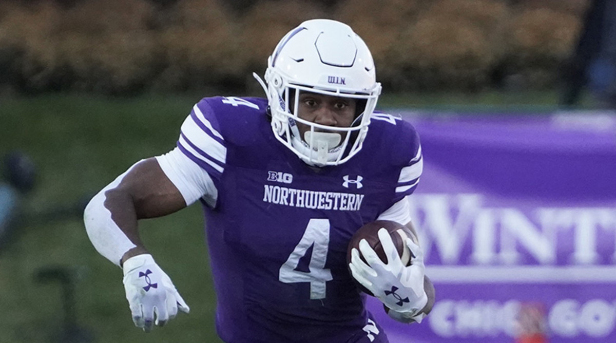 Northwestern Football 2023 Wildcats Season Preview and Prediction