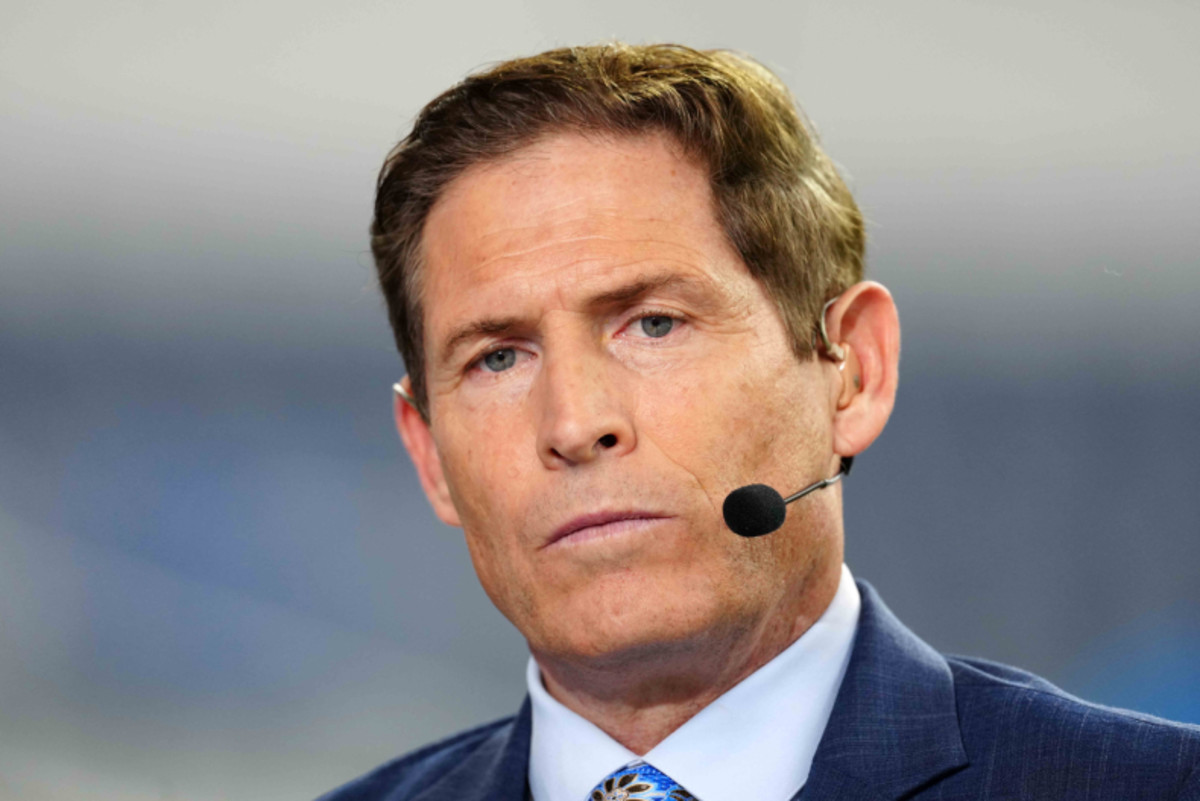 ESPN Layoffs Steve Young Let Go By Network on Friday, per Report