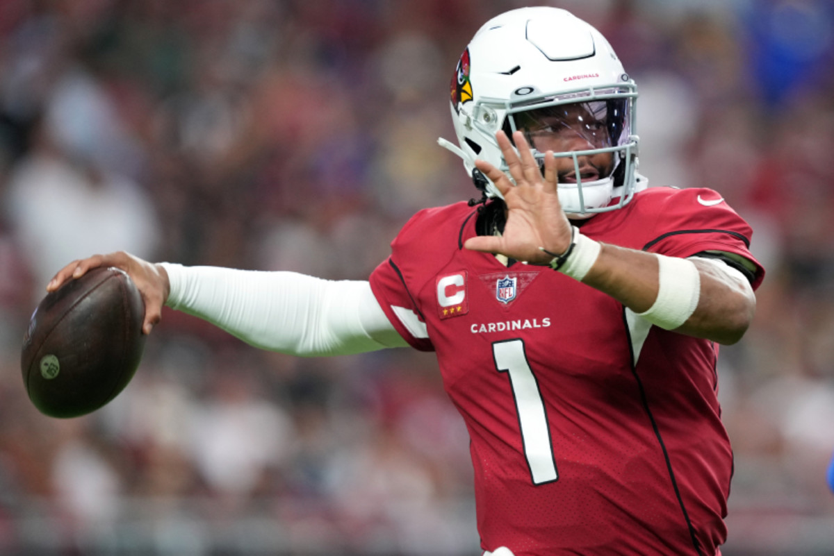 Cardinals News: Kyler Murray Wants To Be Back by Week 1