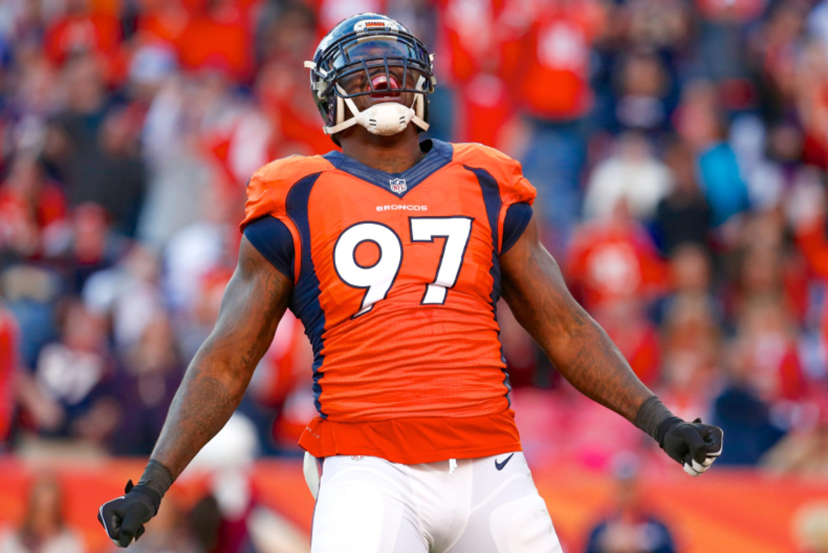 Former Broncos' DT Malik Jackson announced his retirement from the NFL  after 10 seasons. Jackson, 33, is a 1x Super Bowl champion (SB 50)…