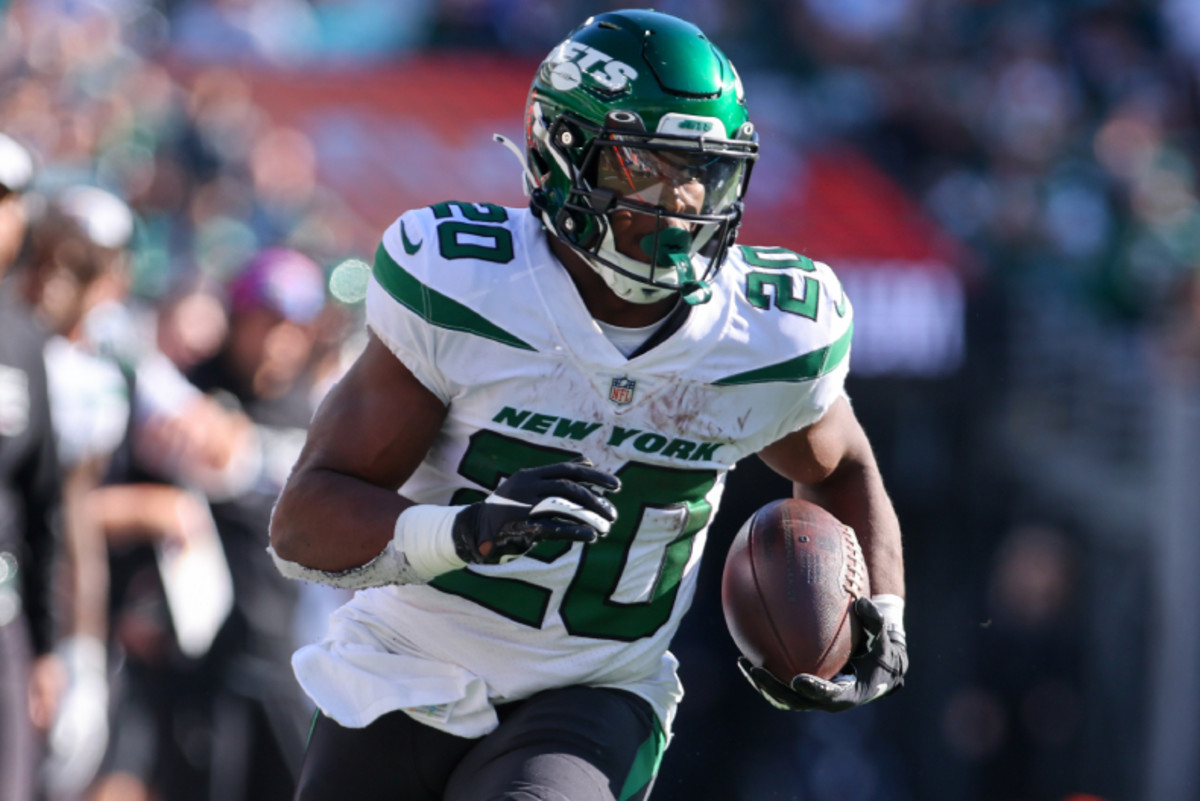 Jets News: Breece Hall Sends Viral Message Ahead of Week 1