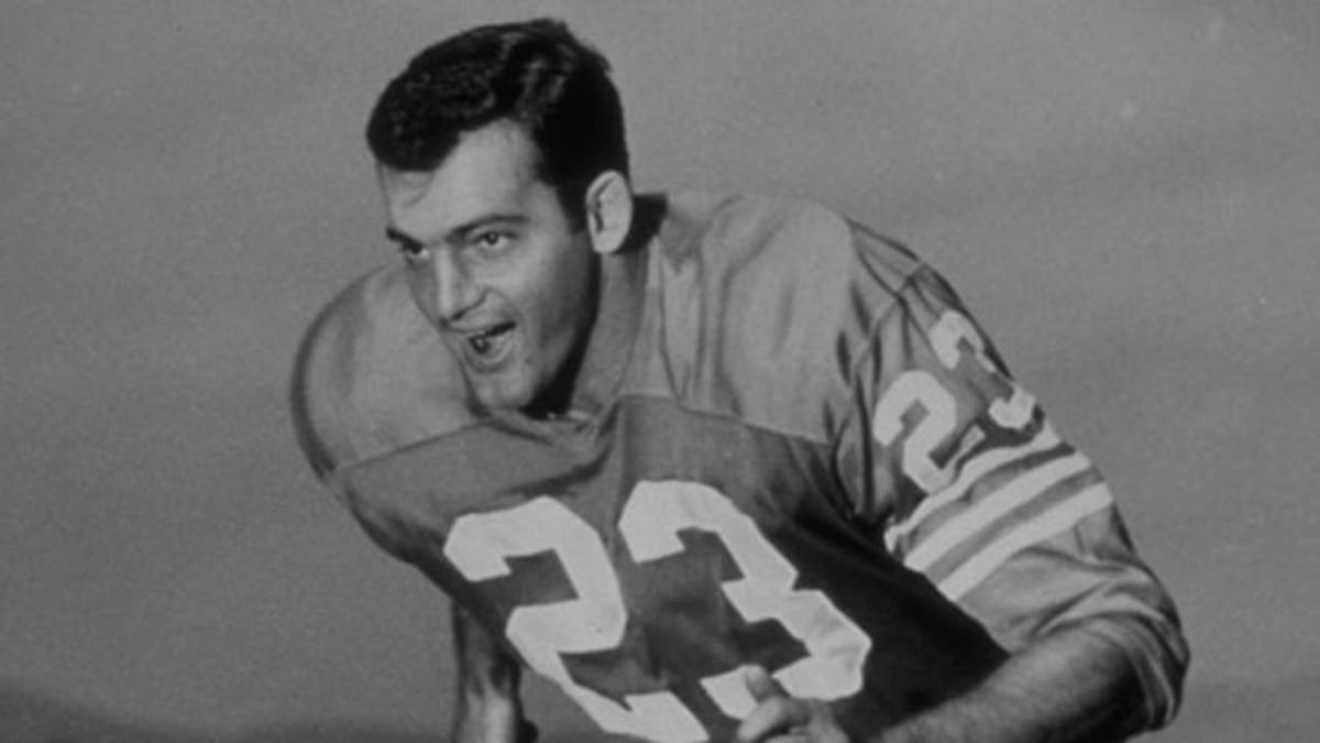 Denver Broncos all-time 100 greatest players: No. 21 Goose Gonsoulin ...