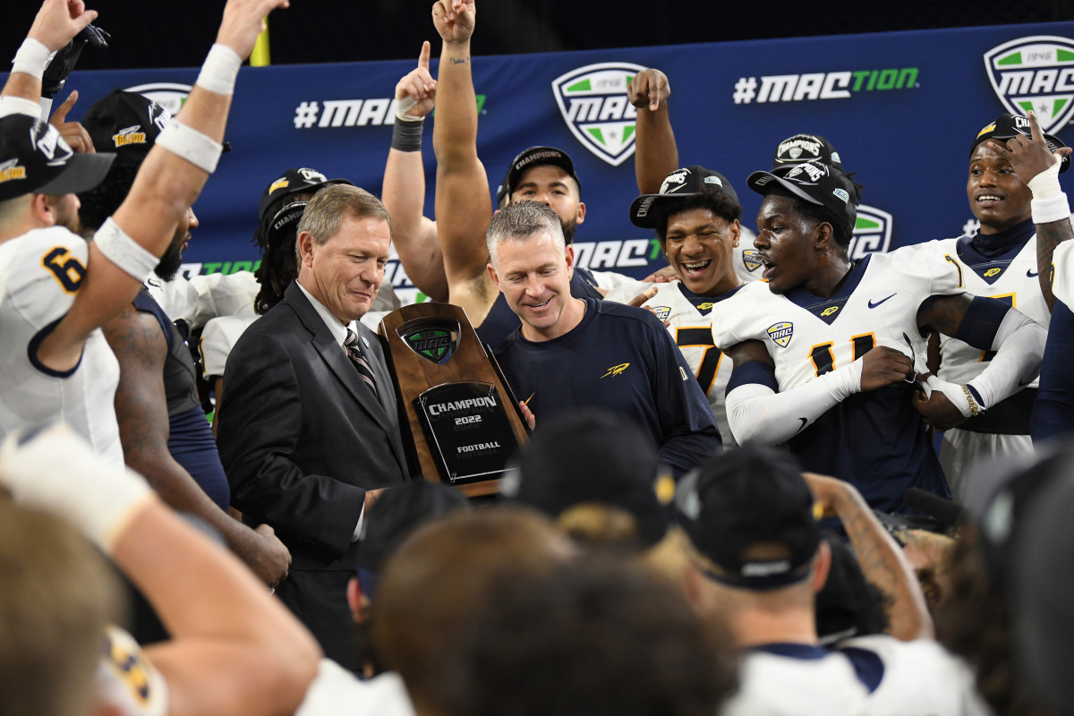 mac conference football championship mac conference football championship