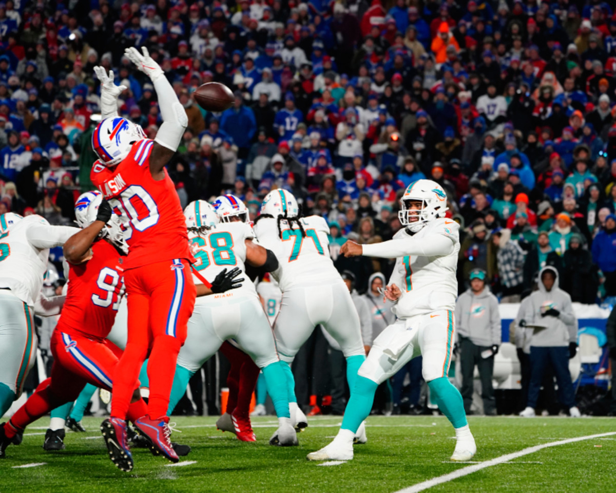 miami dolphins afc east