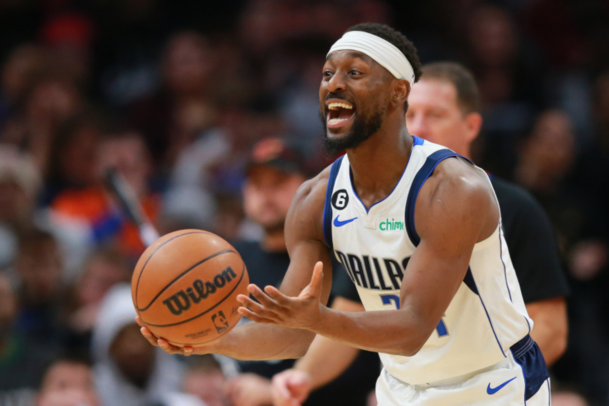Kemba Walker signs 1-year contract with AS Monaco
