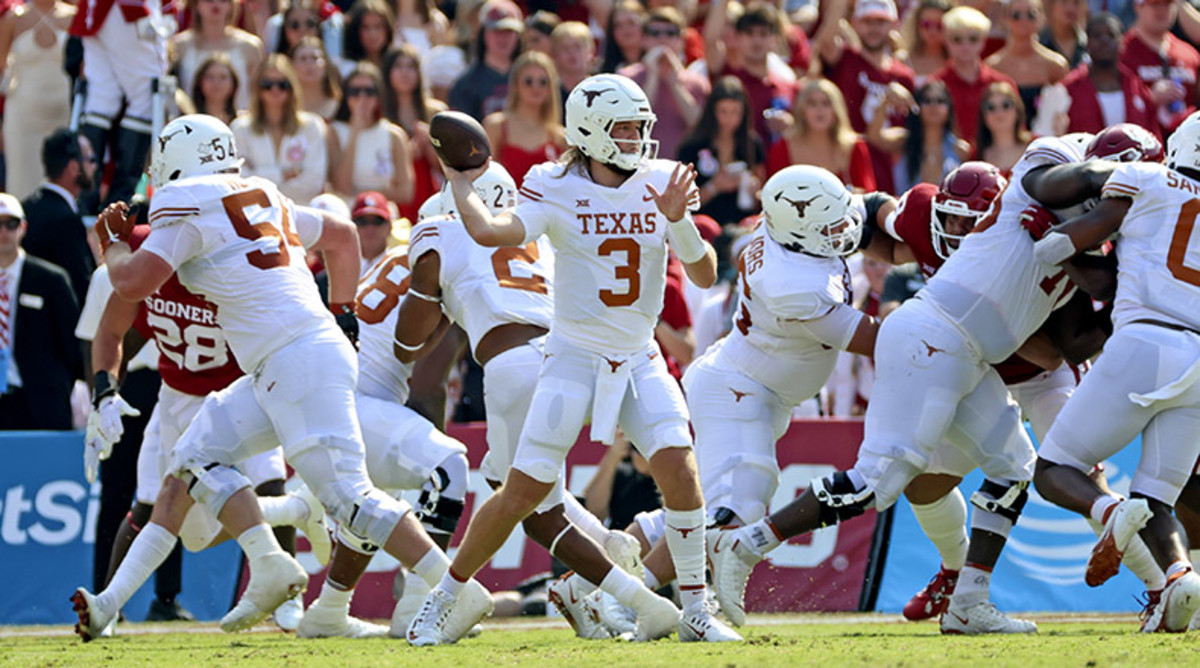 Big 12 football Week 3 picks & predictions: Struggling teams