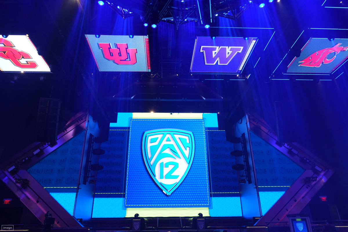 The Pac-12, its demise looming, sends a message with perfect start to  football season - OPB