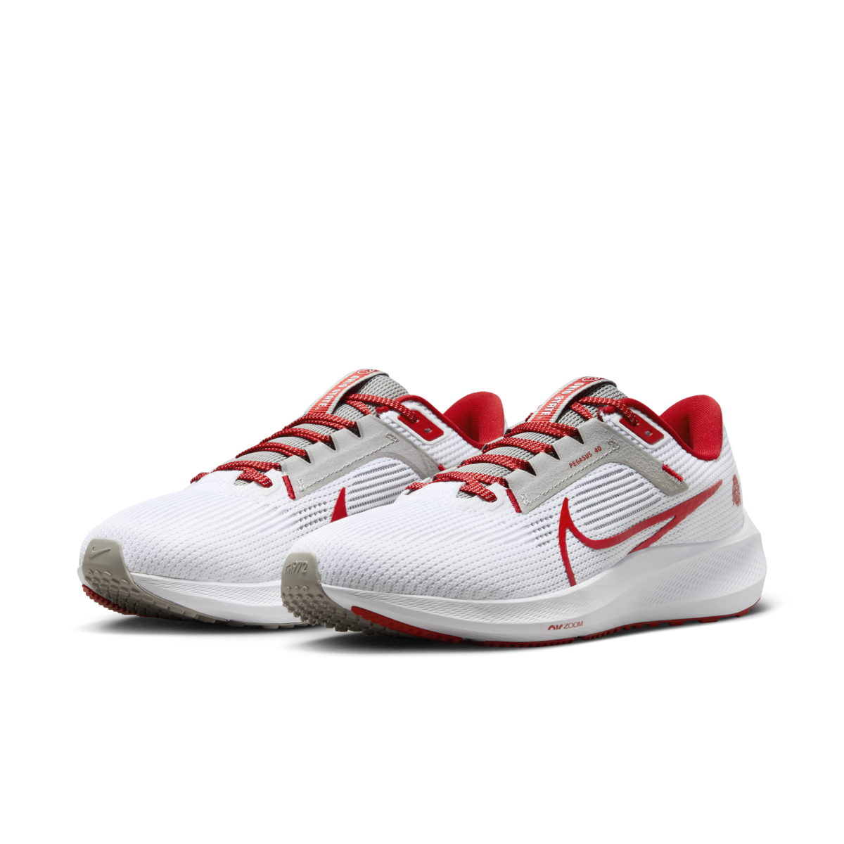 2023 Nike NCAA Zoom Pegasus 40 buy yours now AthlonSports