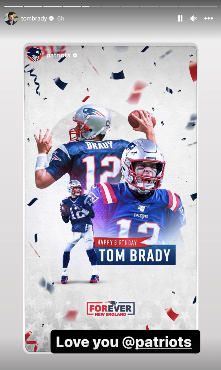 Tom Brady: A Biography of an NFL Superstar