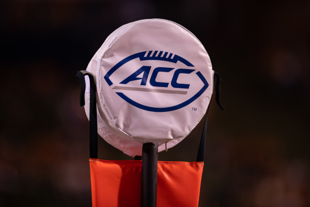 New releases 2024. ACC спорт. ACC logo.
