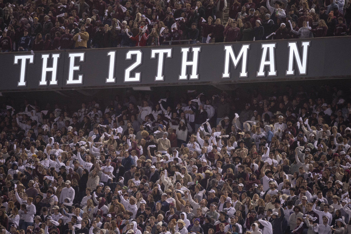 The 12th Man