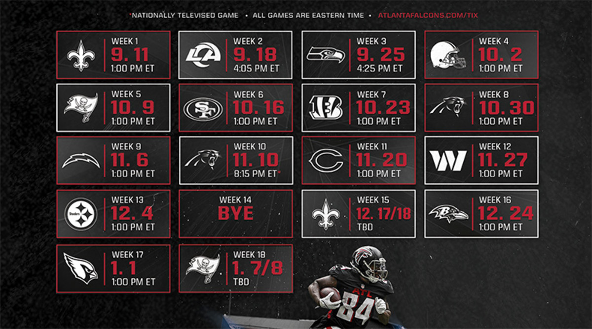 Falcons 2024 2025 Schedule Elaine Alberta