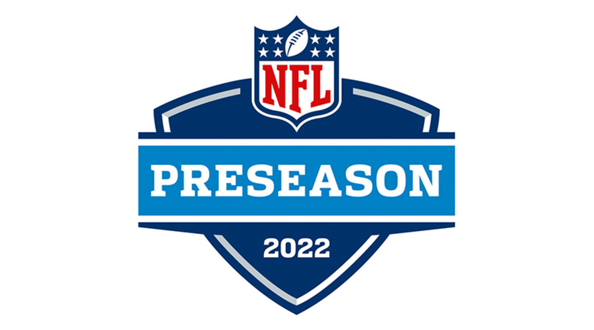 nfl season preseason 2022