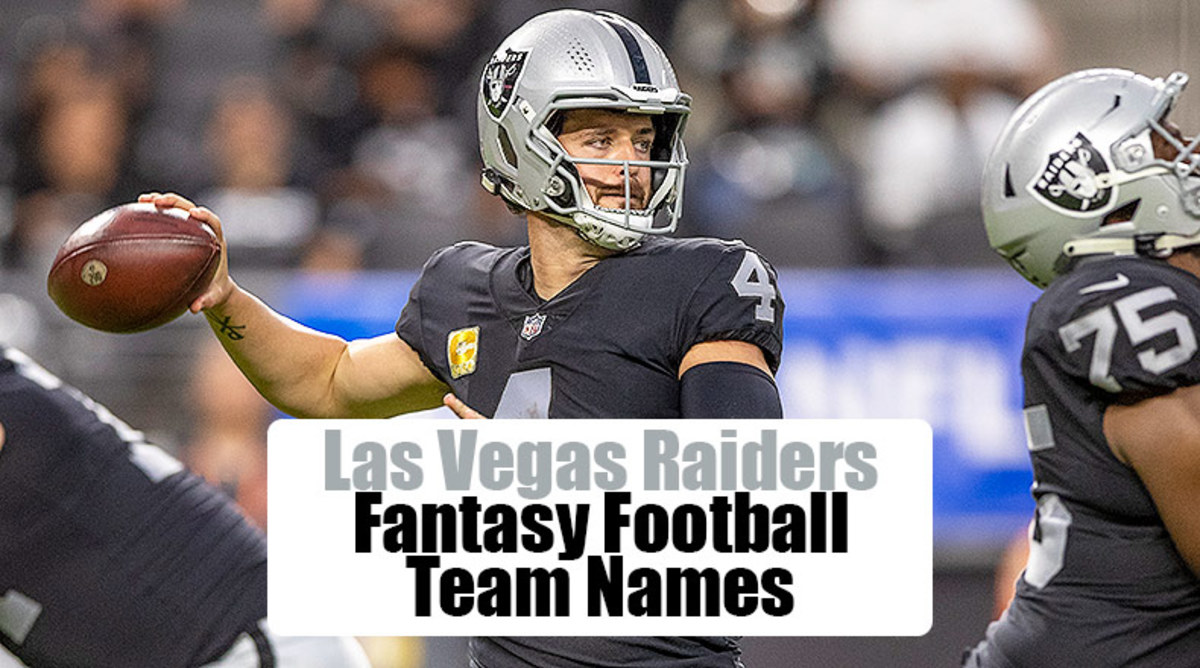 The Best Seahawks-Themed Fantasy Team Names