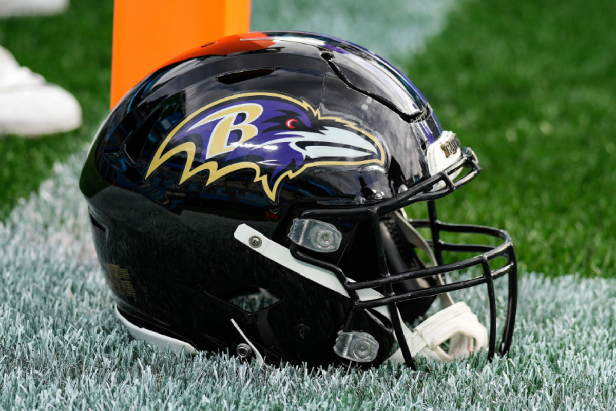 Baltimore Ravens Are Signing Veteran Defensive Lineman This Thursday