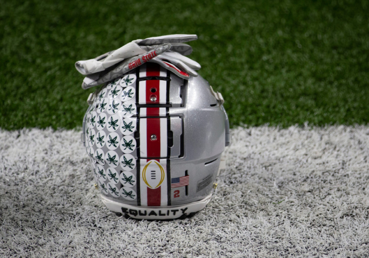 Ohio State football secures commitment from son of ex-NFL player