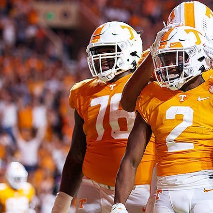 Tennessee Vols Football Schedule 2023 AthlonSports Expert Tennessee Vols Football Schedule 2023 AthlonSports Expert