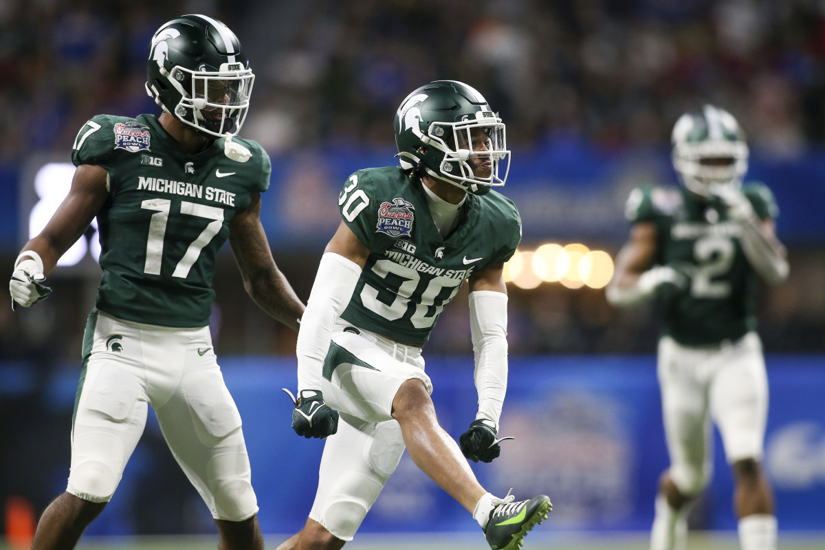 Michigan State Vs Western Michigan Live Stream TV Channel How To 