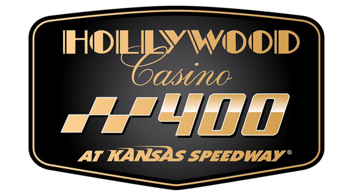 Hollywood Casino 400