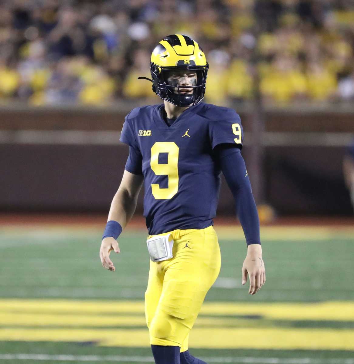 Michigan Vs UConn Live Stream TV Channel How To Watch NCAA Football 