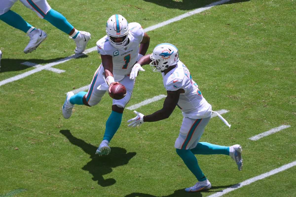 Baltimore Ravens vs. Miami Dolphins, live stream, TV channel, time, how to watch NFL this season