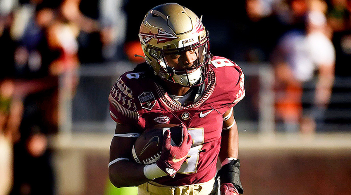 Boston College Vs. Florida State Prediction: Seminoles Return Home ...