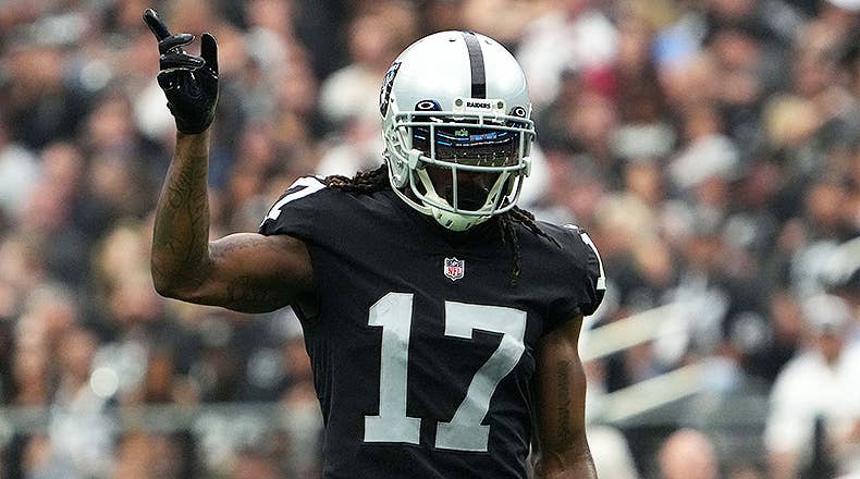 Rams Vs Raiders Props Bets For Thursday Night Carr And Adams Will Rams Vs Raiders Props Bets For Thursday Night Carr And Adams Will