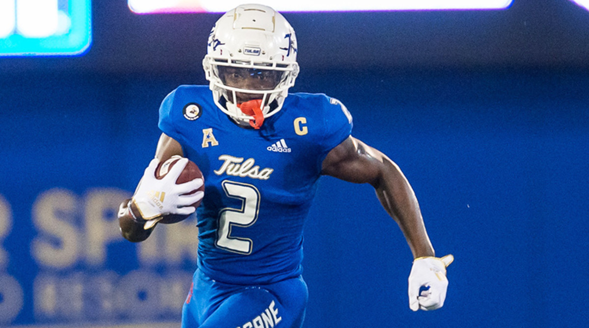 Tulsa vs. Temple Prediction: AAC Teams Eager to Get Back into the Win Column Meet on Friday Night