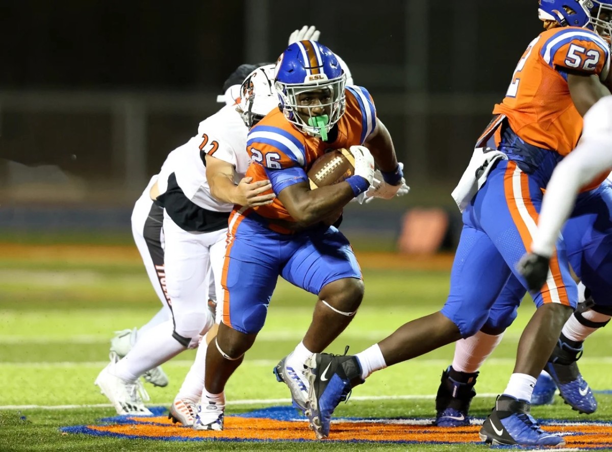 Illinois High School Football Scores Live Updates Live Streams From 