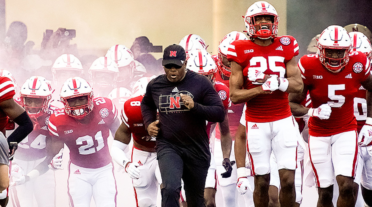 Frontrunner' Possibly Emerges For Nebraska Coaching Job   | Expert Predictions, Picks, and Previews