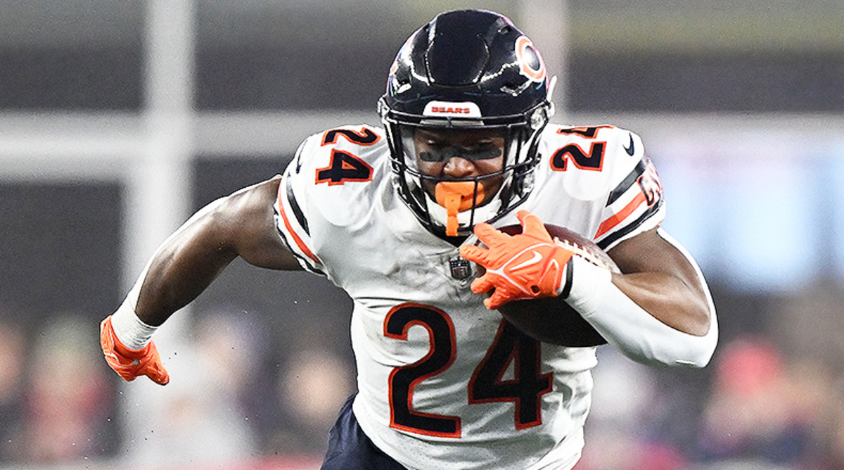 Fantasy Football 2022: Week 8 Flex Rankings