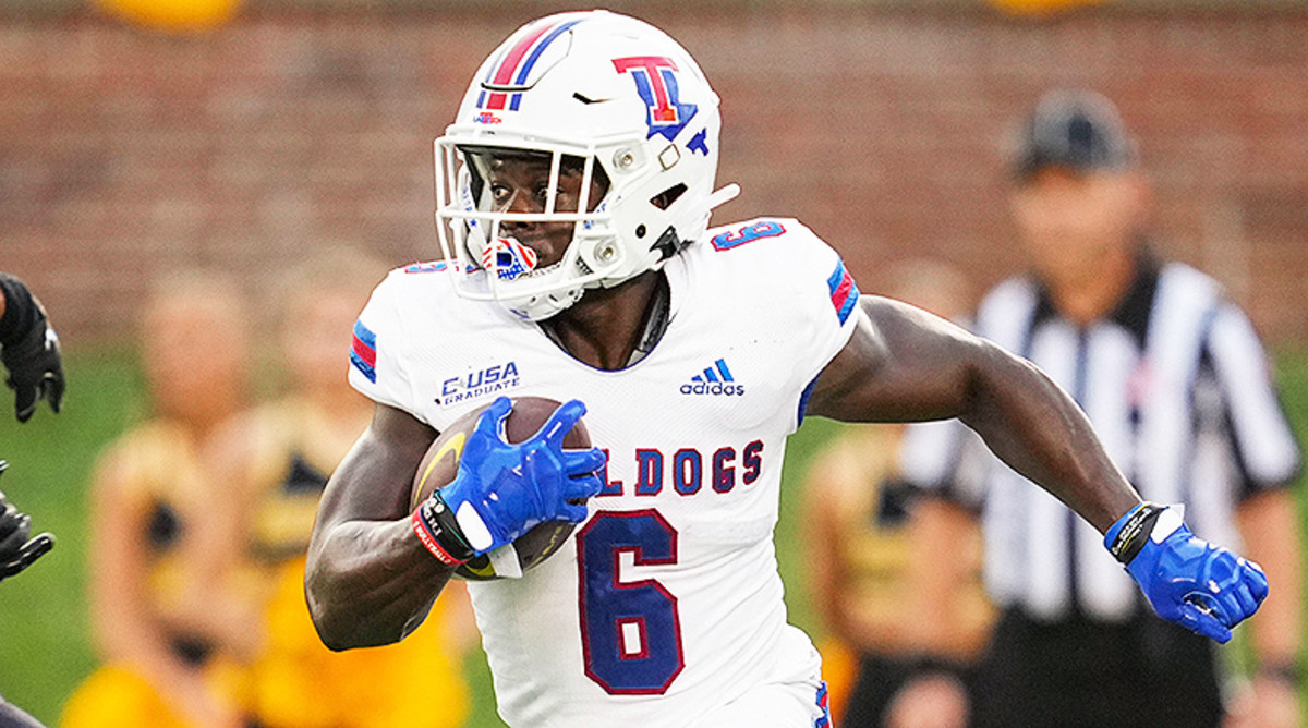 Louisiana Tech vs. FIU live stream online, channel, odds