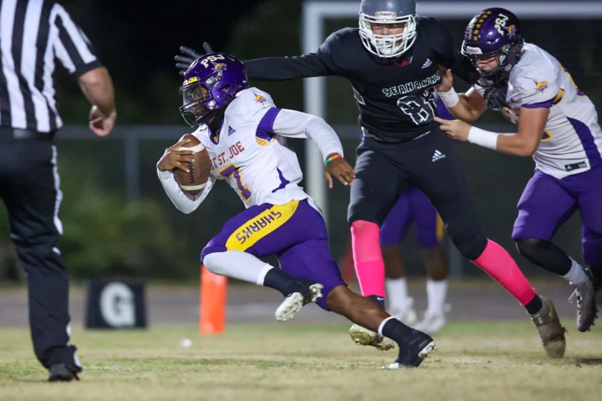 Florida High School Football Scores: Live Updates, Live Streams From ...