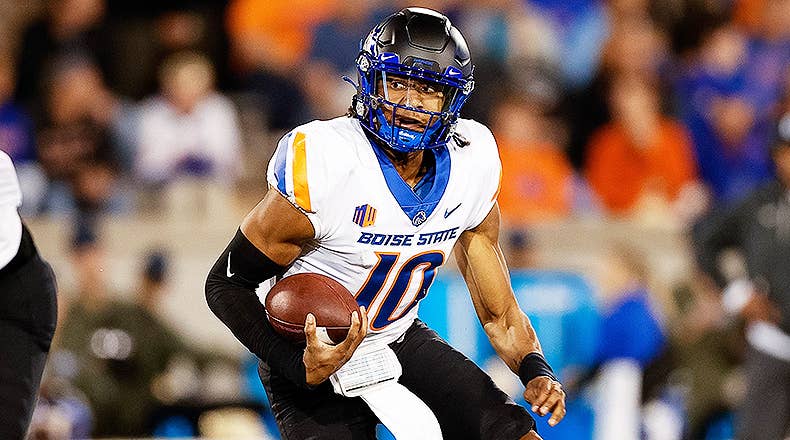 Frisco Bowl Prediction North Texas And Boise State Look To Rebound 