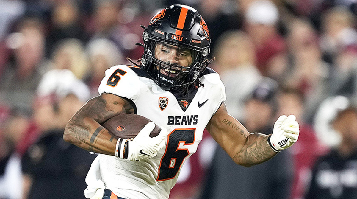 Oregon State Football (@BeaverFootball) / X