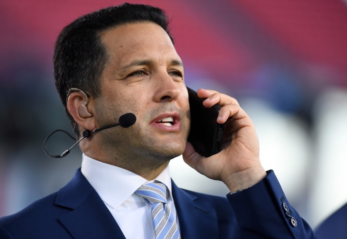 Adam Schefter Names Colts' Biggest Issue Following Interim Coach Decision