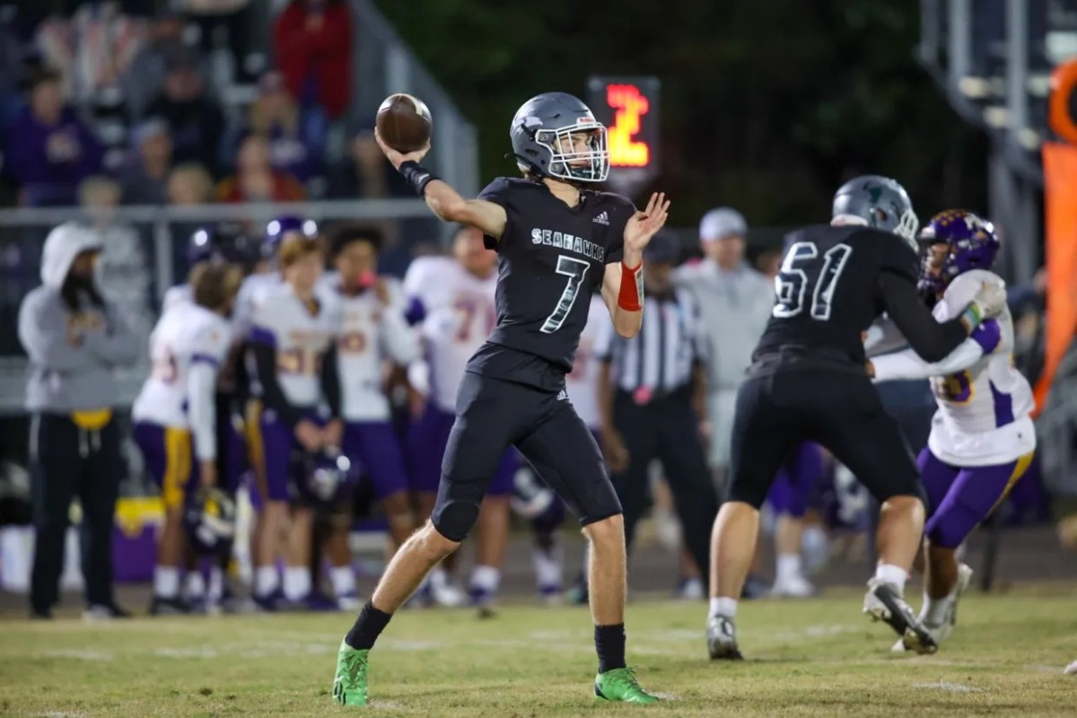 Florida High School Football Scores: Live Updates, Live Streams From ...