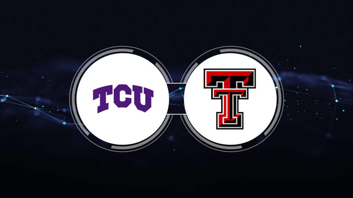 Tcu Vs Texas Tech College Basketball Betting Preview For January 30