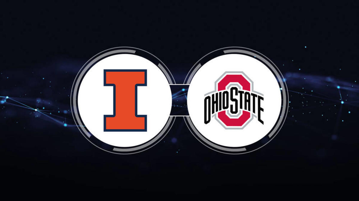 Illinois vs. Ohio State College Basketball Betting Preview for January 30 Athlon Sports