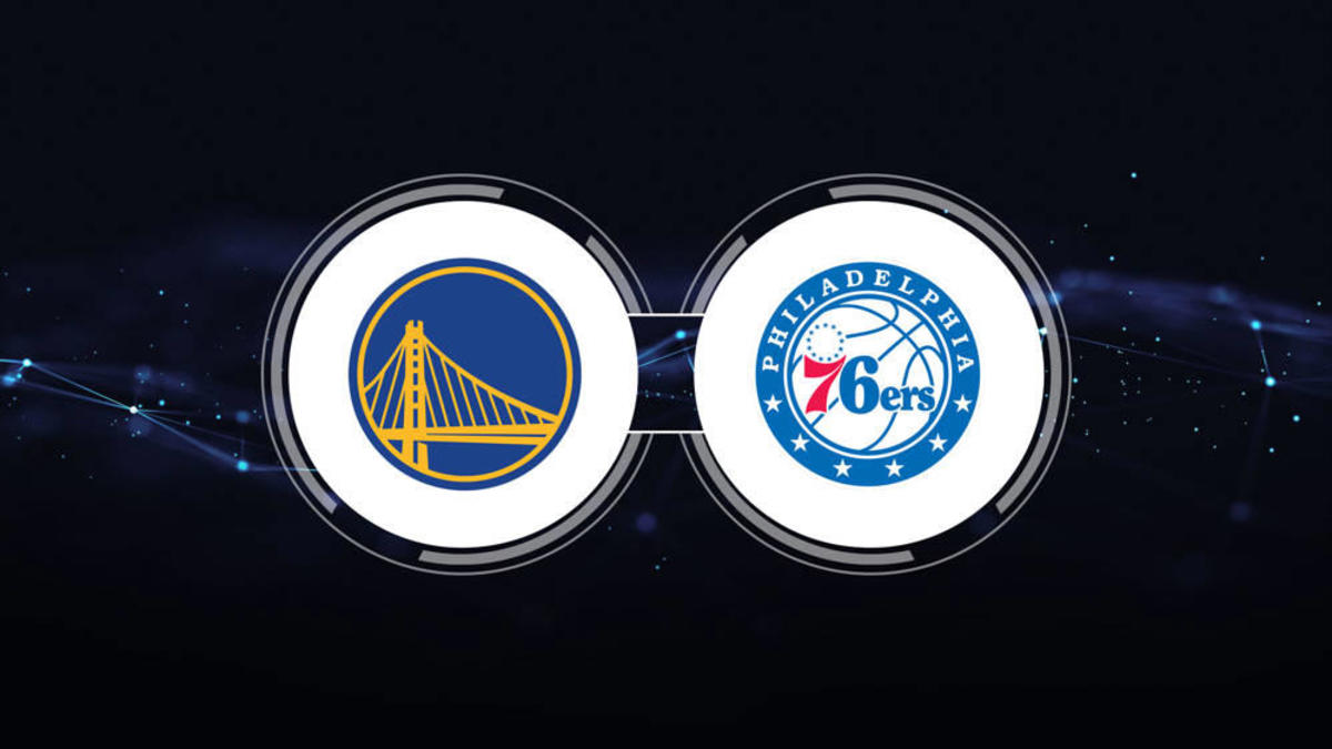 Warriors vs. 76ers NBA Betting Preview for January 30 Athlon Sports