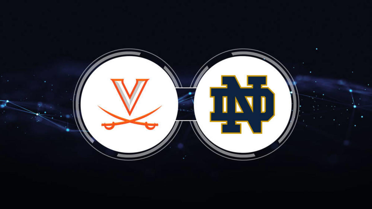 Virginia vs. Notre Dame College Basketball Betting Preview for January