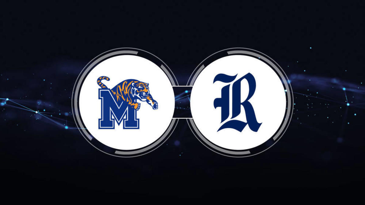 Memphis vs. Rice College Basketball Betting Preview for January 31 