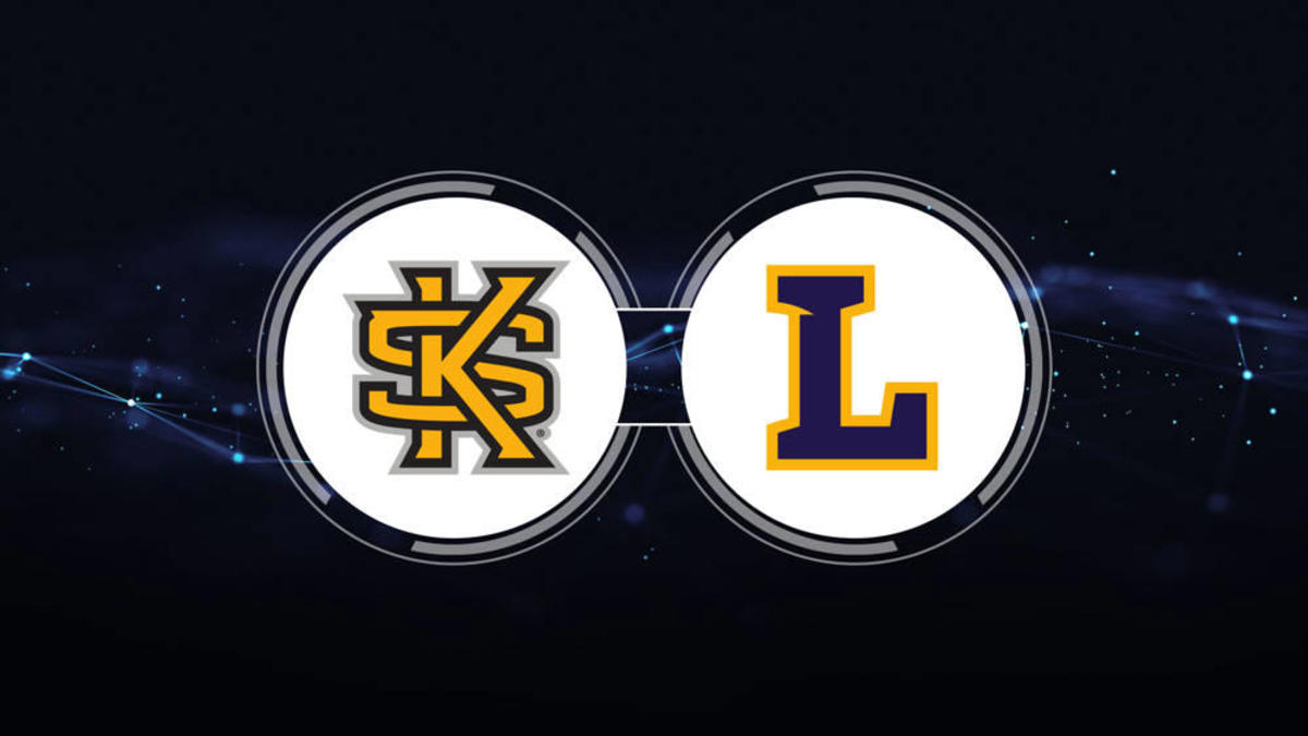 How to Watch Kennesaw State vs. Women's College Basketball February 3 AthlonSports