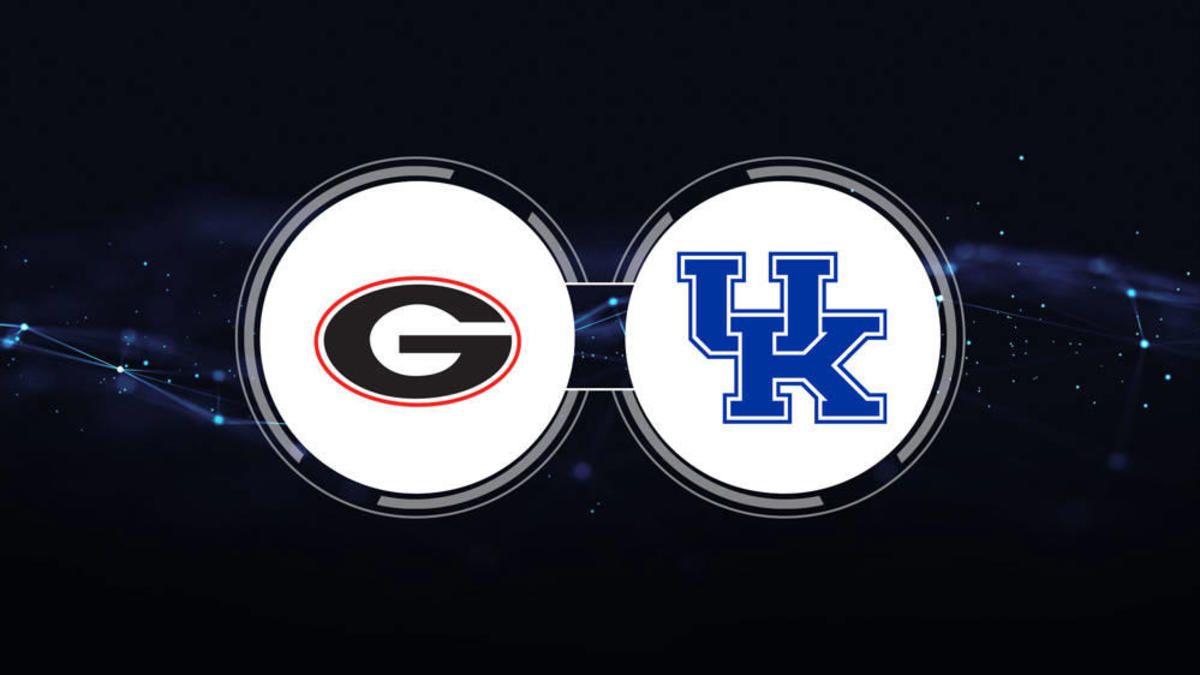 How to Watch Georgia vs. Kentucky Women's College Basketball, February 4 