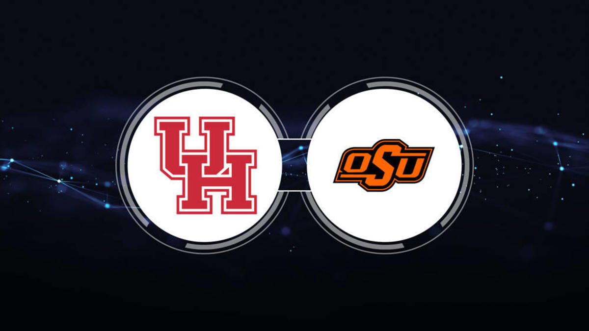 Houston vs. Oklahoma State College Basketball Betting Preview for