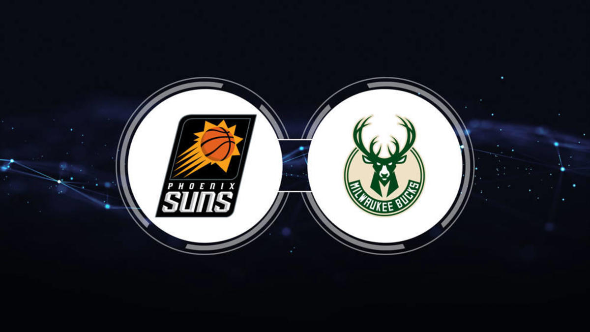 Suns vs. Bucks NBA Betting Preview for February 6 Athlon Sports