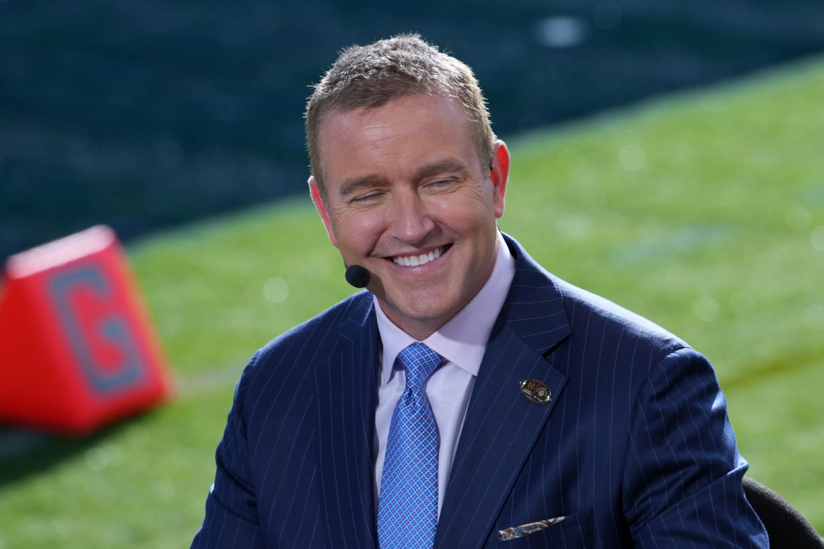 Kirk Herbstreit Facing Backlash For 'Thursday Night Football' Comments ...