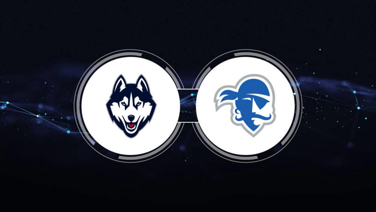 How to Watch UConn vs. Seton Hall Women s College Basketball