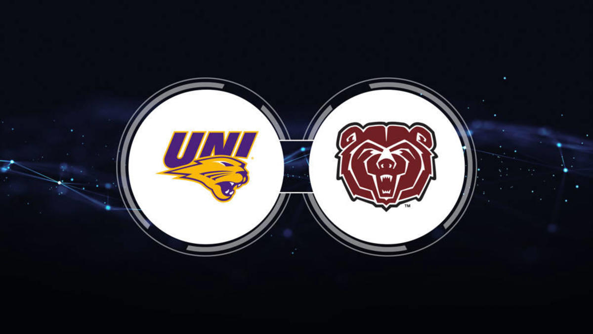 Northern Iowa vs. Missouri State College Basketball Betting Preview for