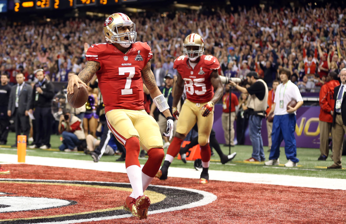 49ers' Super Bowl History Explained: Wins and Appearances Breakdown ...